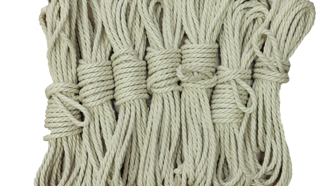 Hanfseile 5,5 mm naturfarben