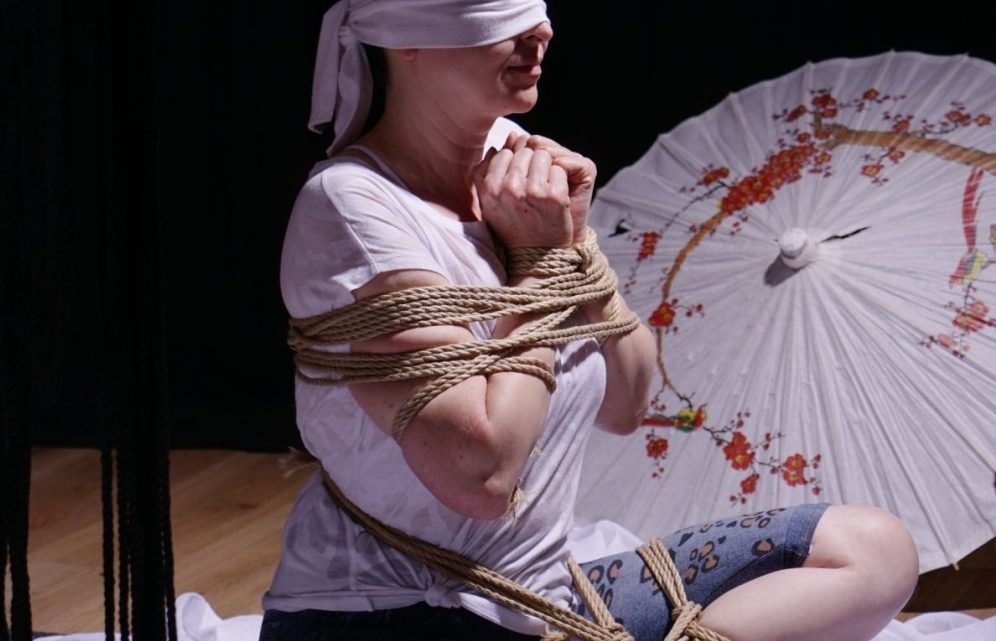 Shibari Einzelunterricht